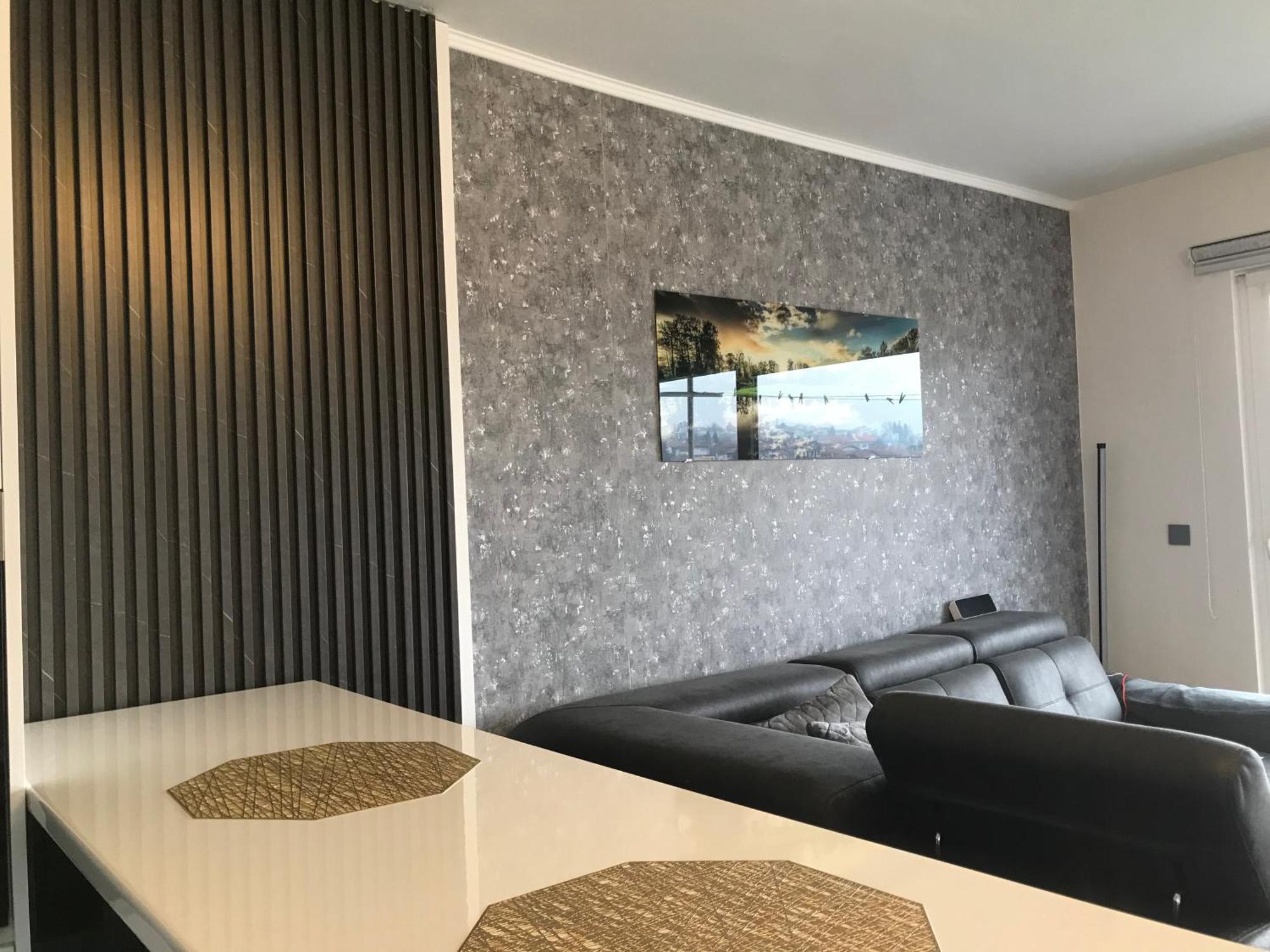 Apartment Aida No1 City View - Free Parking - SJJ Exterior photo